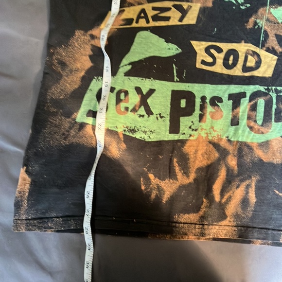 Tie-Dye Rock T-Shirt! - Picture 11 of 12